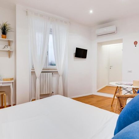 Lovely And Modern Nest Near The Colosseum Рим Экстерьер фото