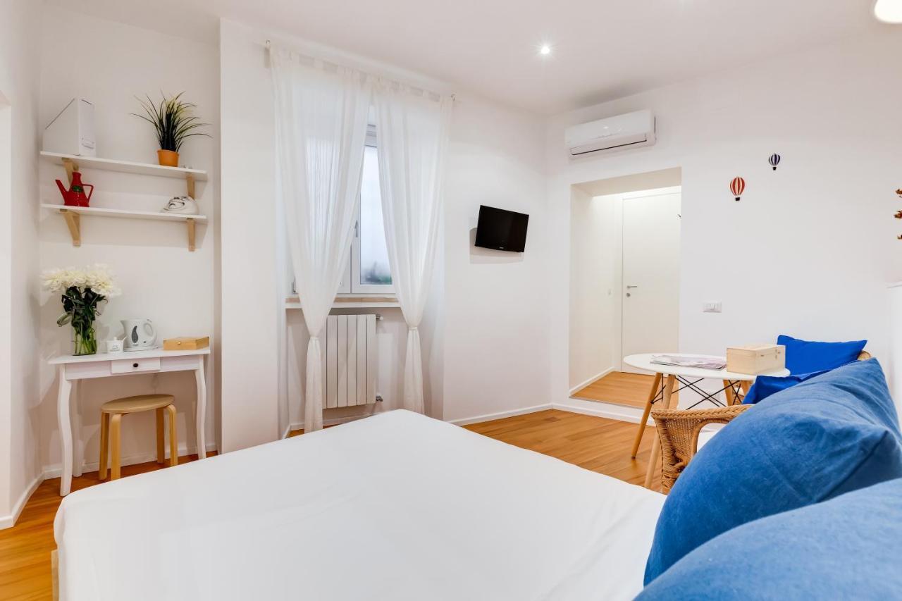 Lovely And Modern Nest Near The Colosseum Рим Экстерьер фото