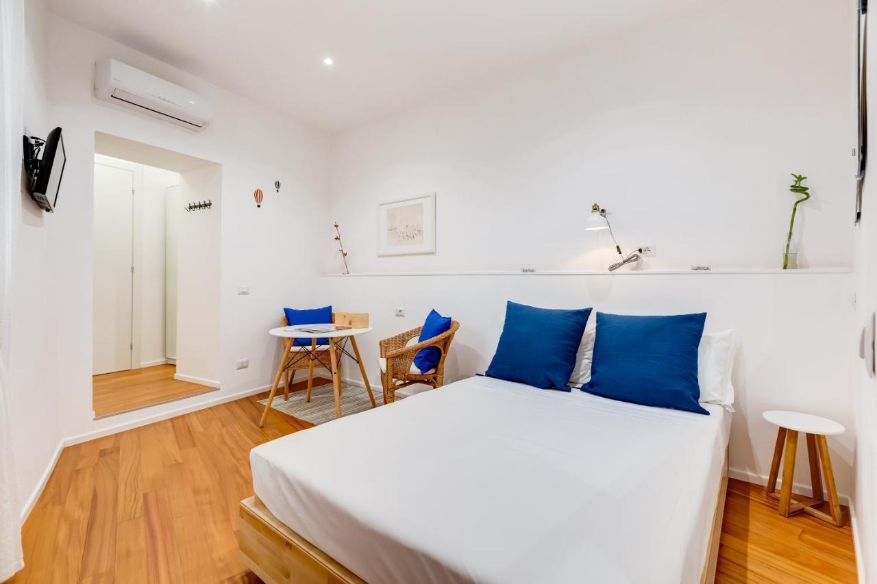 Lovely And Modern Nest Near The Colosseum Рим Экстерьер фото